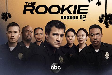 Rebecca Murray. -. February 21, 2024. The team takes time off from work to help John and Bailey celebrate on ABC’s The Rookie season six episode two. “The Hammer” will air on Tuesday, February 27, 2024 at 9pm ET/PT. Season six stars Nathan Fillion as John Nolan, Mekia Cox as Nyla Harper, Melissa O’Neil as Lucy Chen, Eric …